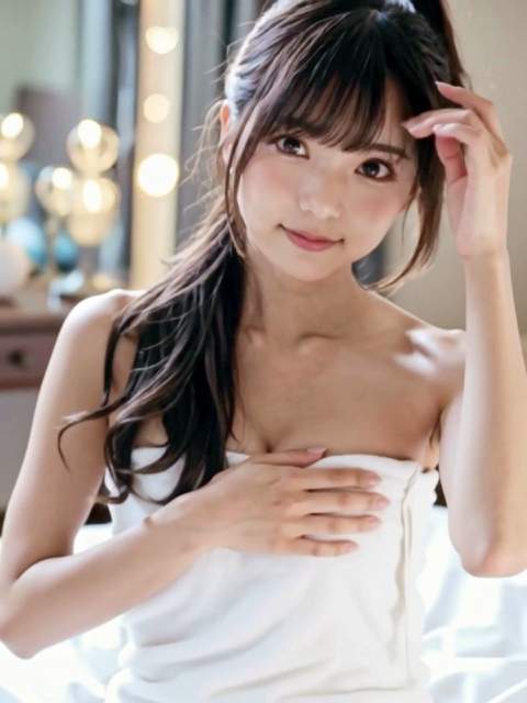 ＃まよい